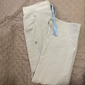 Figs space grey pants(SOLD)